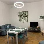 Green House apartments