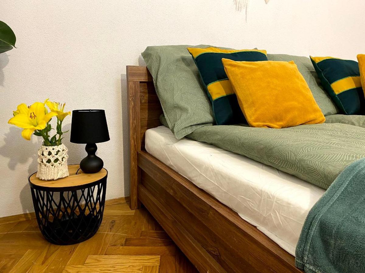 Appartement House Krakau