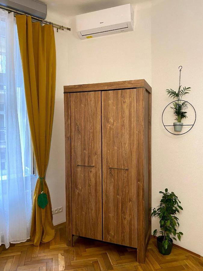 House Appartement *