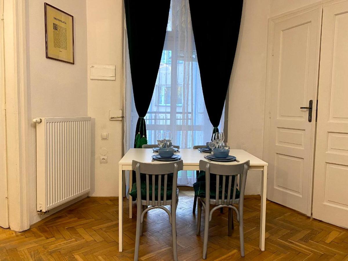 House Appartement
