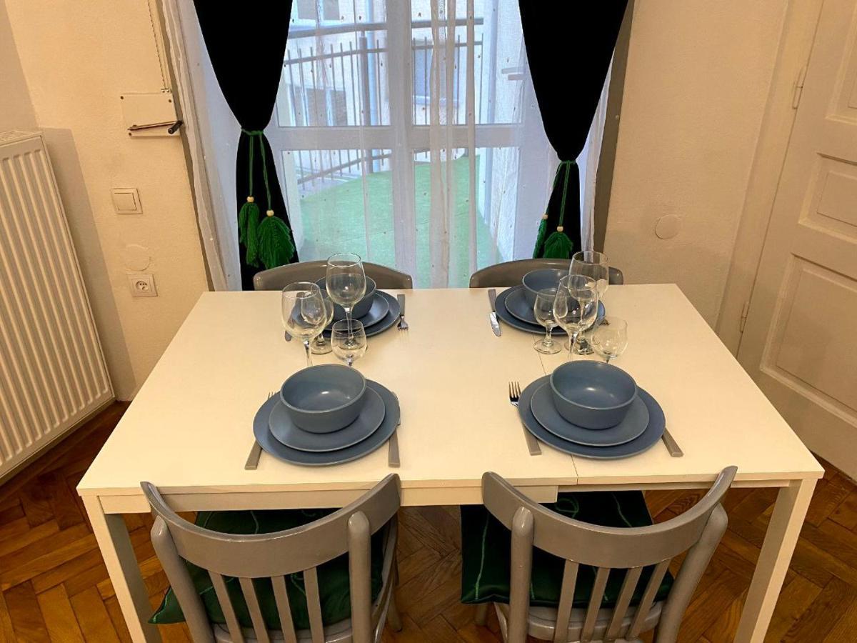 House Appartement Krakau
