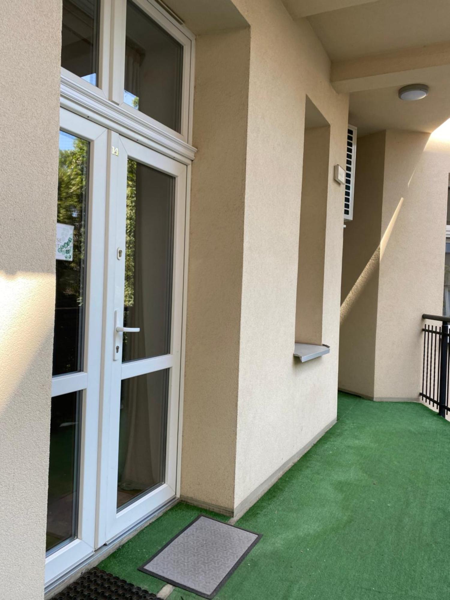 Appartement House