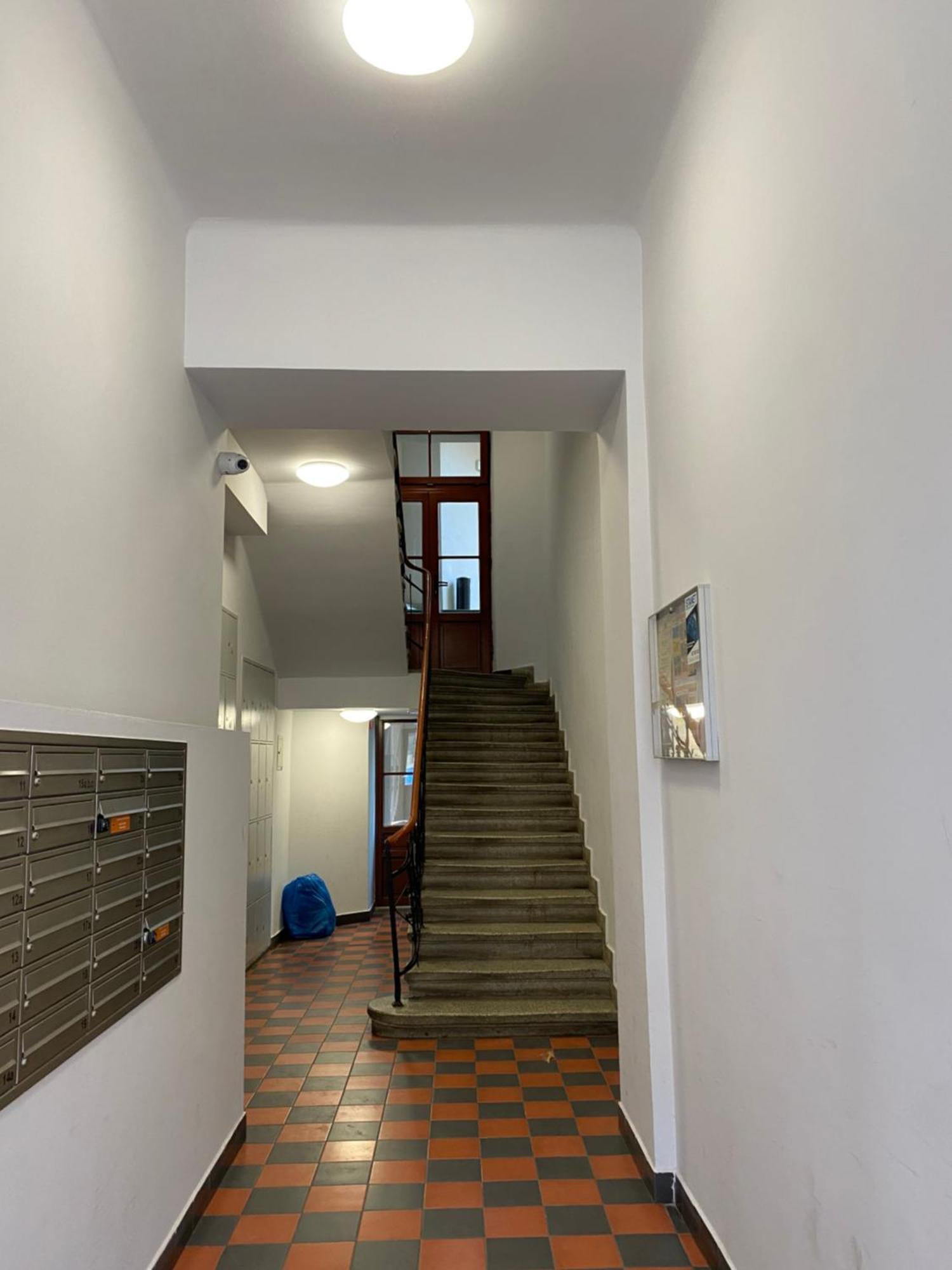 Appartement House Krakau