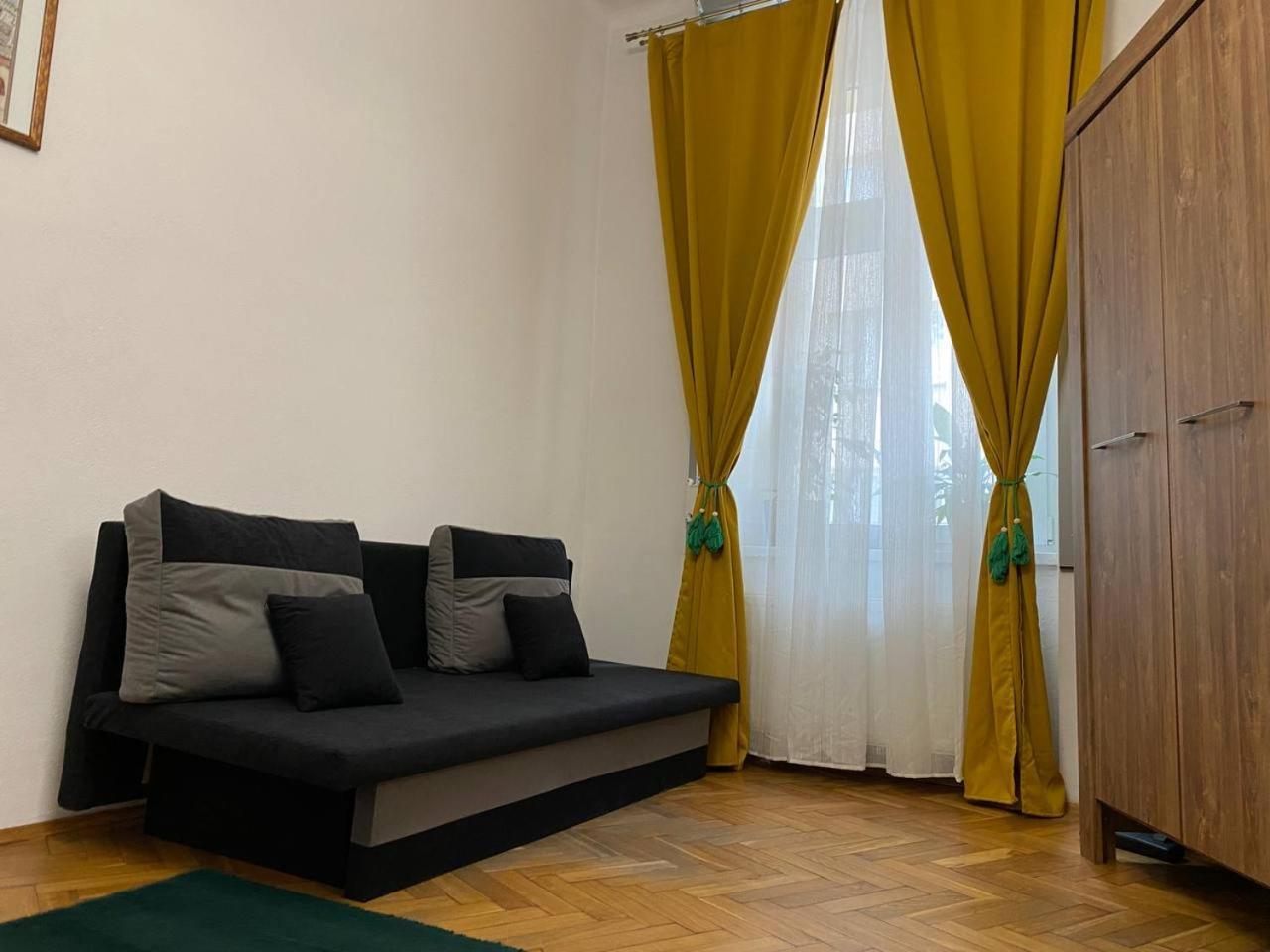 House Appartement