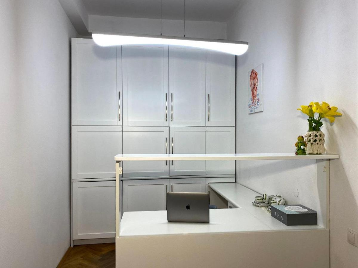 House Apartament